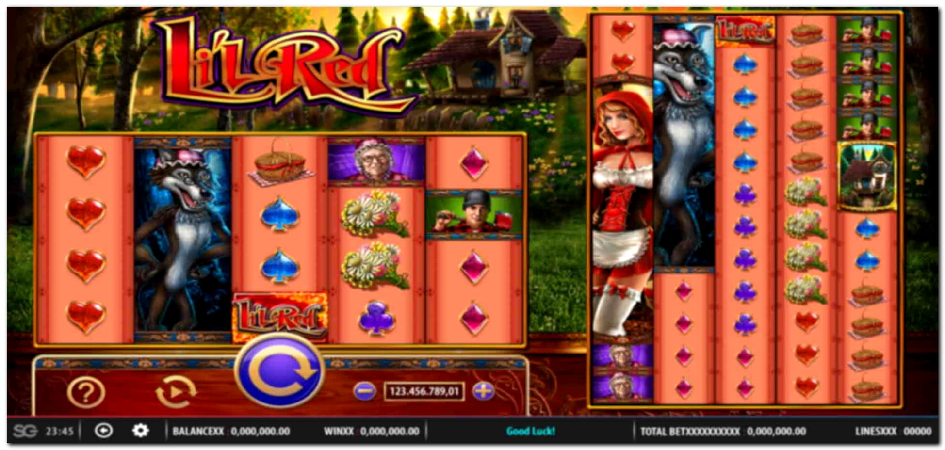 €440 Casino Chip at Cherry Casino