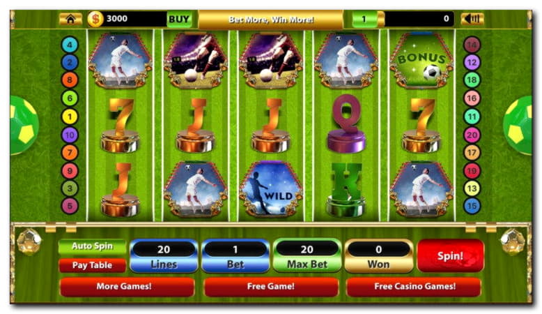 235 Free Casino Spins at Wild Slots Casino
