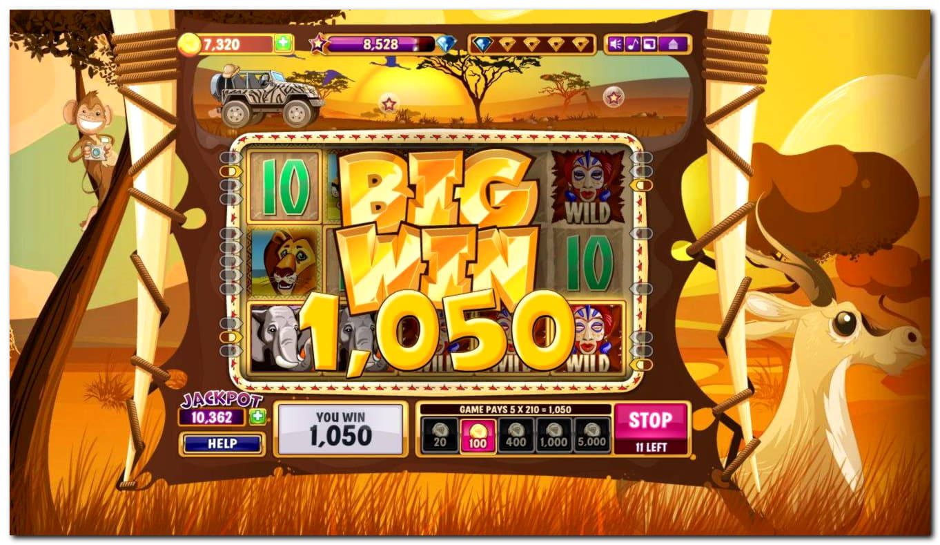 $250 Free casino chip at Winner Casino