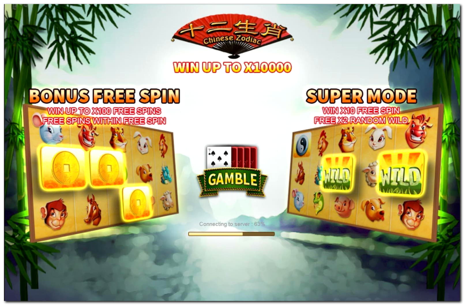 €505 No deposit at CasiPlay Casino