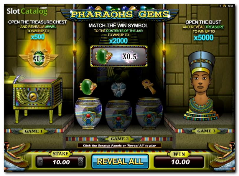 EURO 905 Casino Tournament at Casino Luck