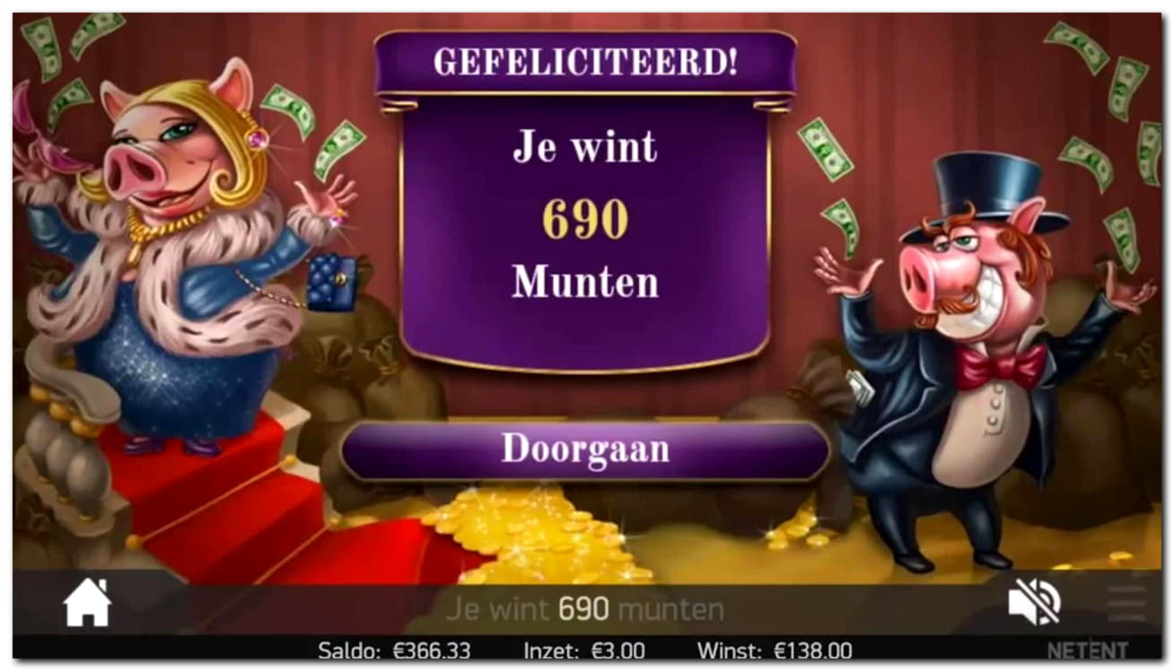 EUR 3285 no deposit at Unique Casino