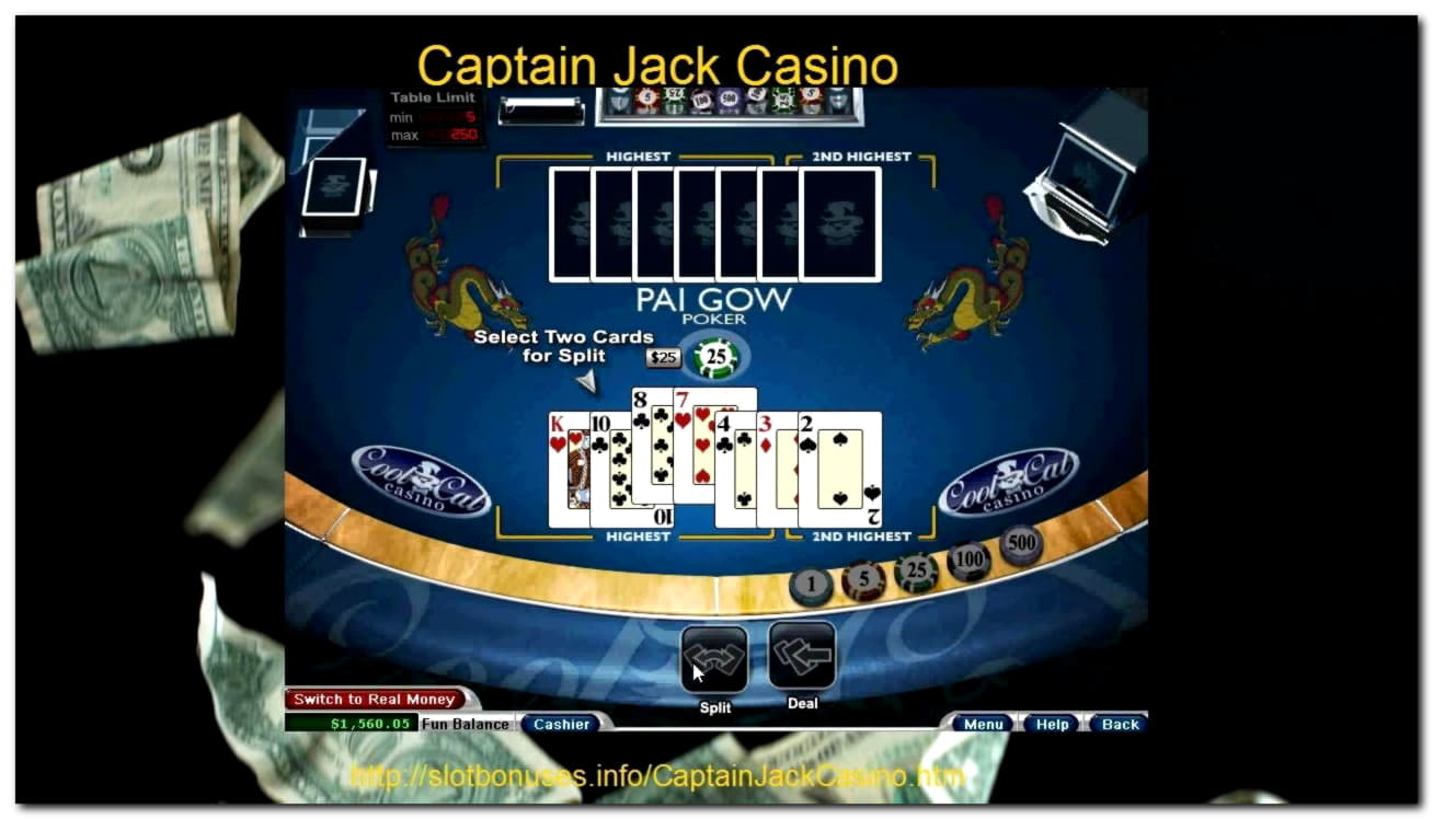 Eur 4075 No Deposit Casino Bonus at Next Casino