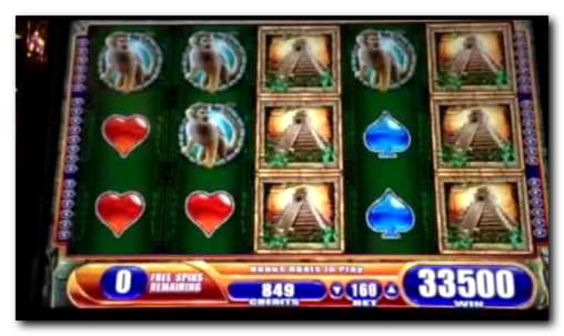 205% First Deposit Bonus at Karamba Casino