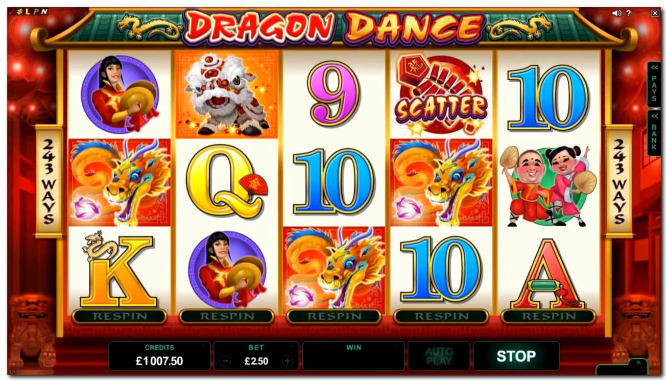 905% Casino Welcome Bonus at Joy Casino