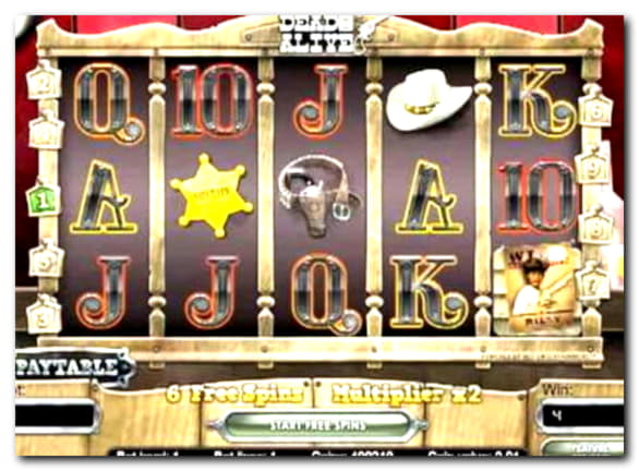 £777 Casino Tournament at Net Bet Casino