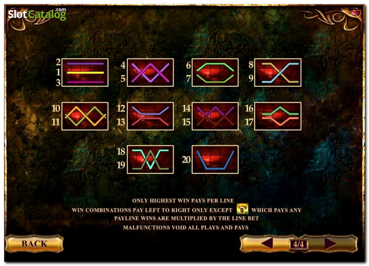 99 free spins casino at Unique Casino
