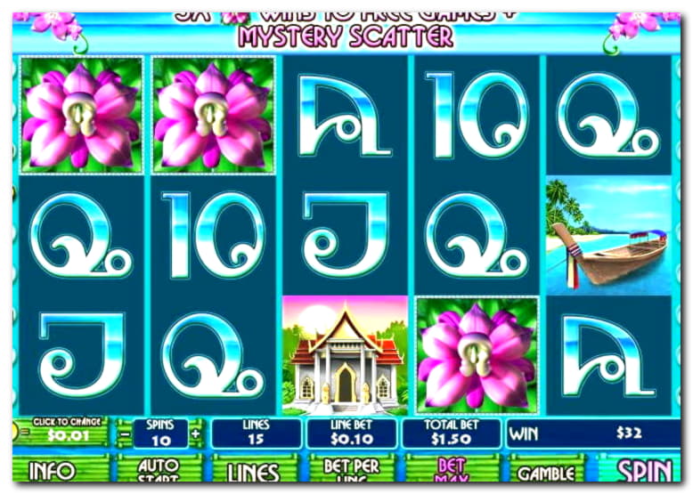 EUR 20 Online Casino Tournament at Red Bet Casino
