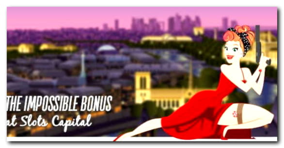 €1125 No deposit casino bonus at Unique Casino