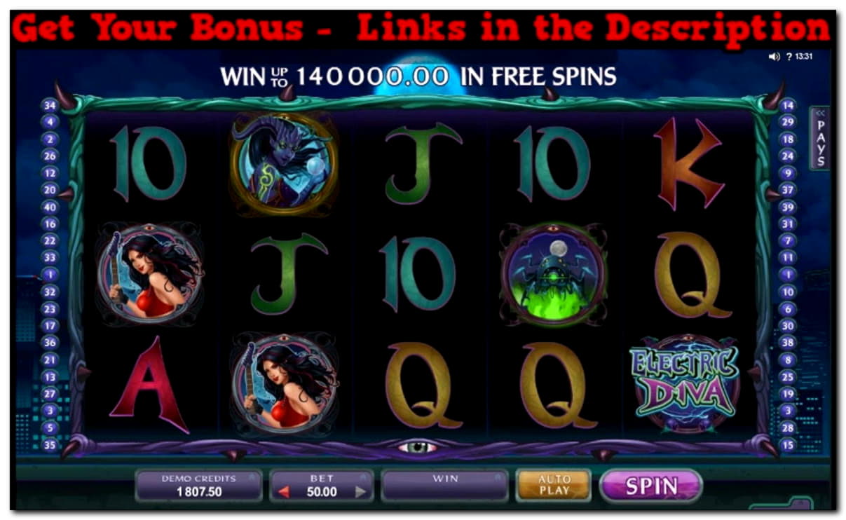 510% Best Signup Bonus Casino at Gluck24 Casino