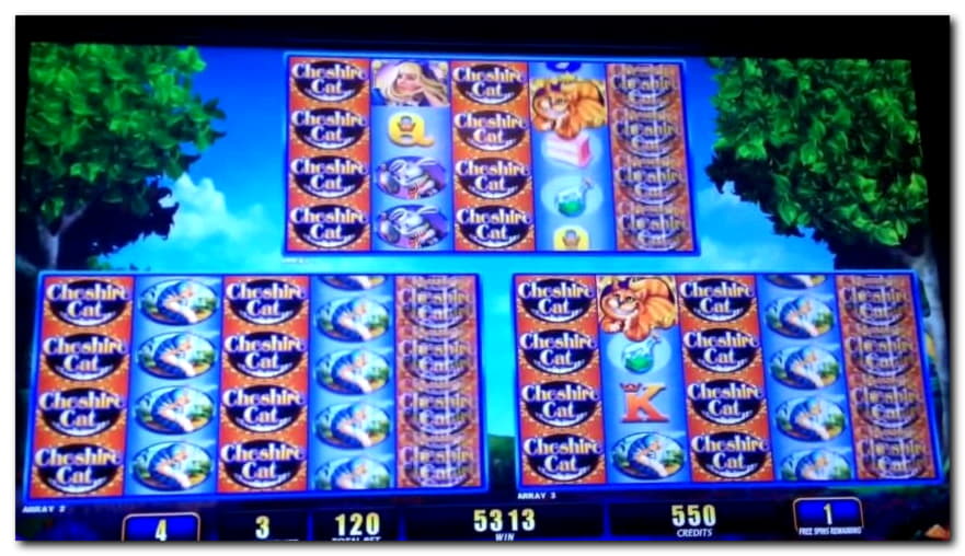 85 Free Spins at Bonanza Game Casino