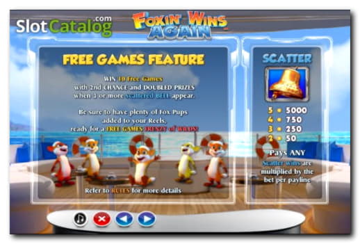 $60 free casino chip at CasiPlay Casino
