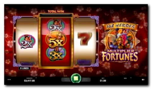 €777 Tournament at Slotty Dubai Casino