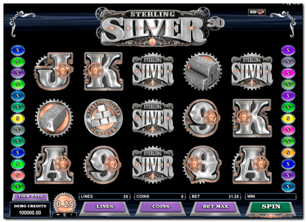Eur 235 Online Casino Tournament at CasiPlay Casino