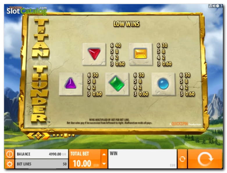 €100 Free Money at Unique Casino