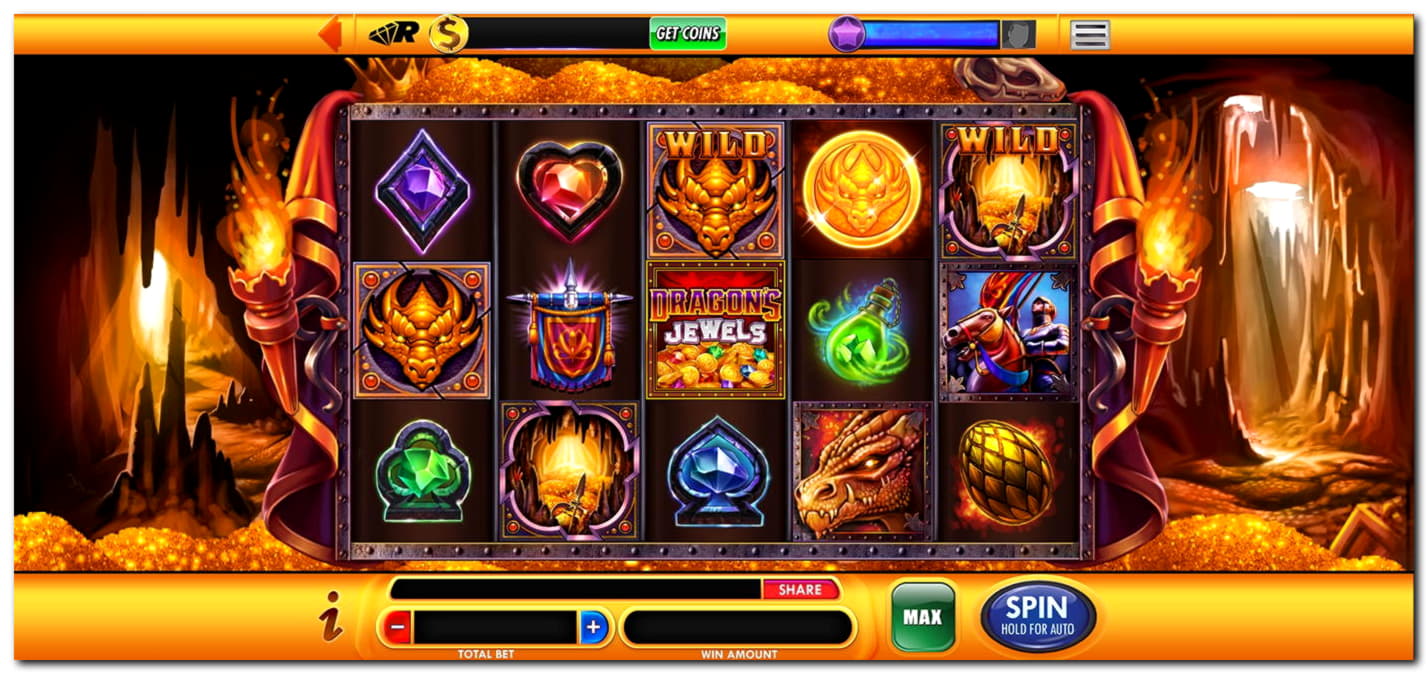 285 free spins at Jackpot City Casino