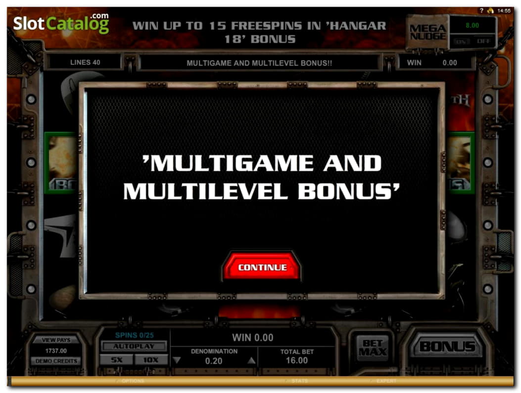 $4750 NO DEPOSIT BONUS at Mansion Casino