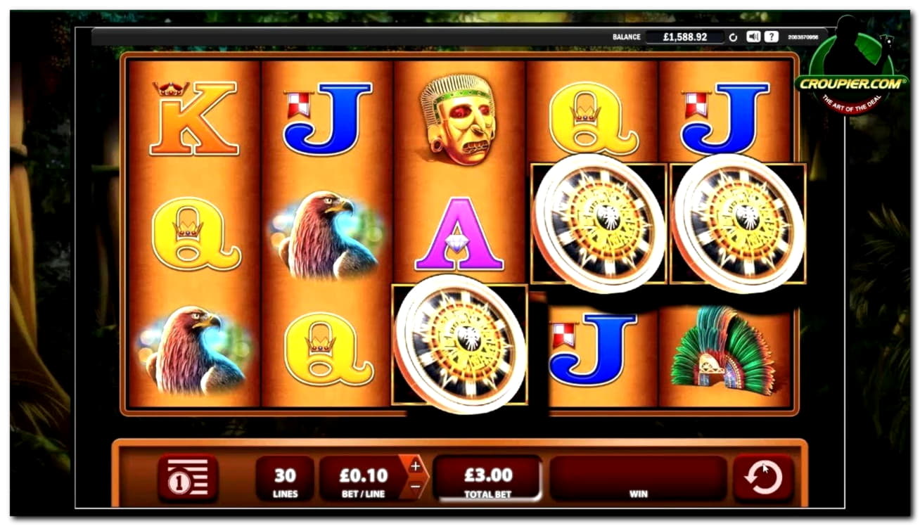 11 free spins at BGO Casino