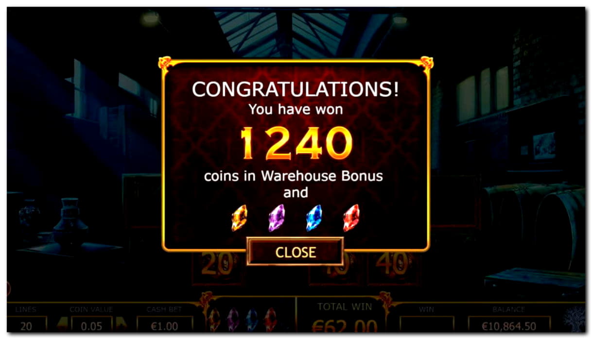695% Welcome Bonus at Energy Casino
