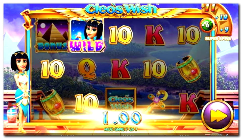 690% casino match bonus at Joy Casino