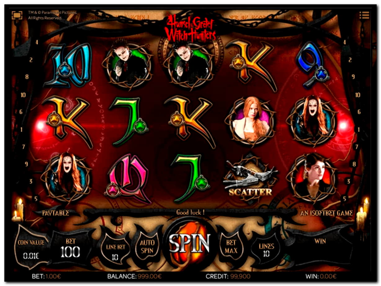 ﻿$805 NO DEPOSIT at Magic Red Casino