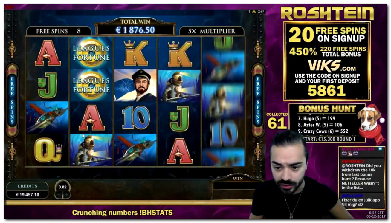 $665 Mobile freeroll slot tournament at Jackpot City Casino