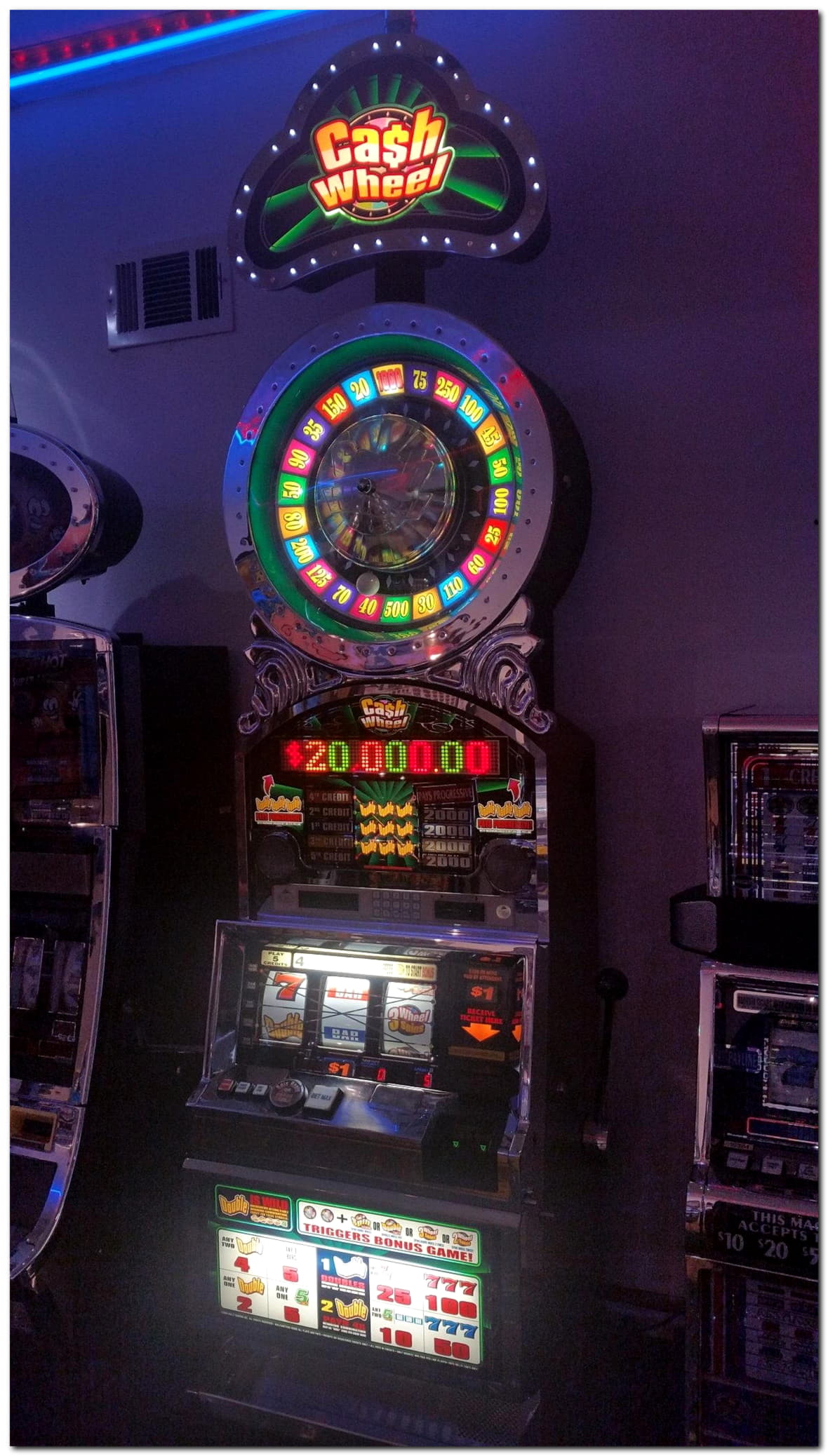 €385 Casino Tournament at Slotty Dubai Casino