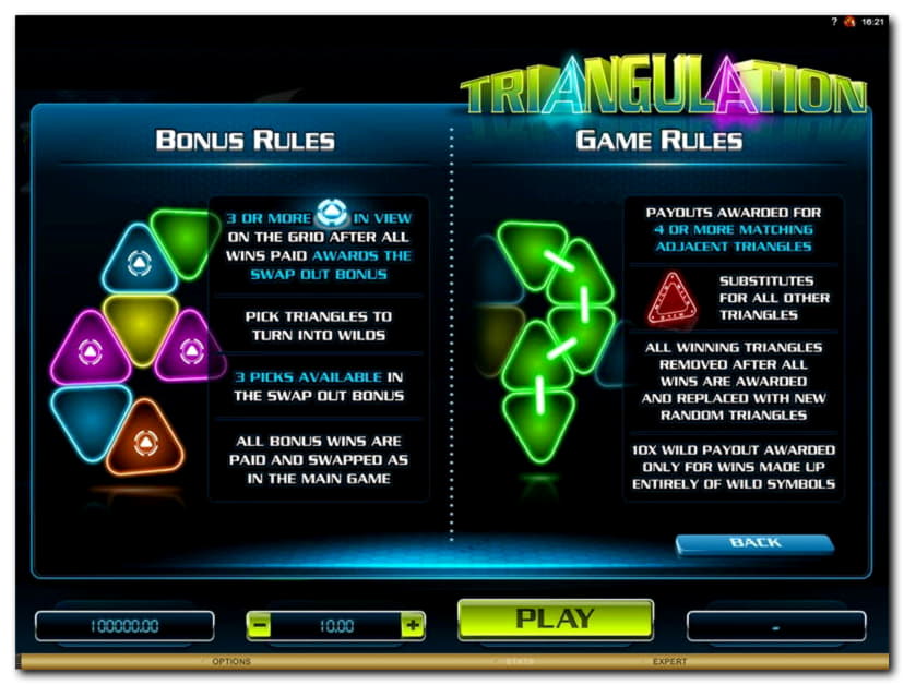 €445 Free Chip Casino at Opti Bet Casino