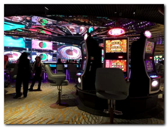 265 Loyalty Free Spins! at 888 Casino