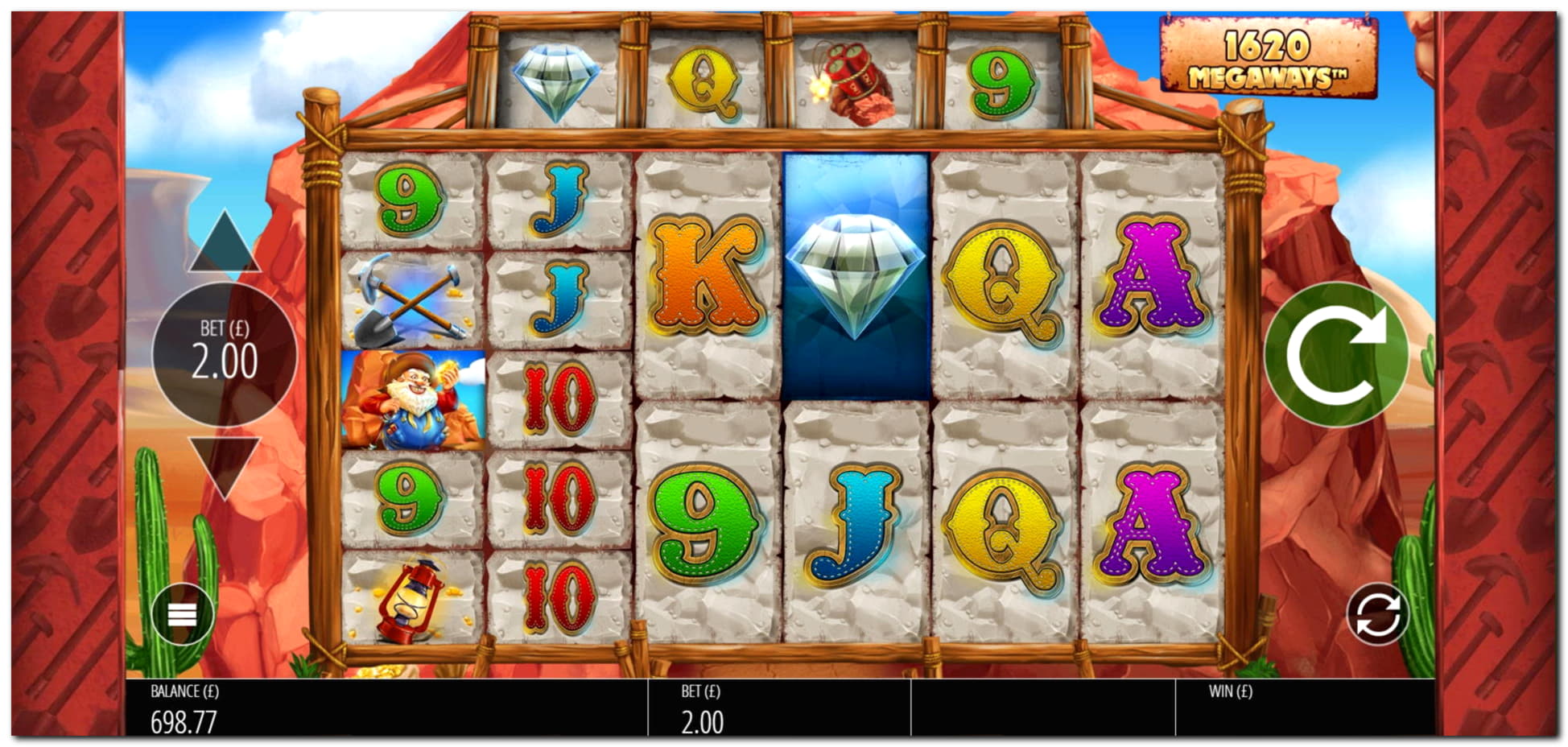 €435 Online Casino Tournament at Jet Bull Casino