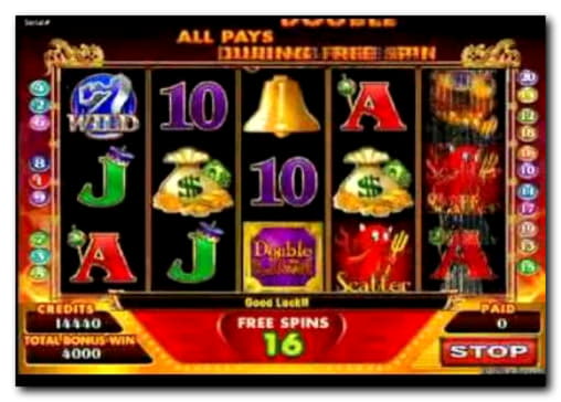 205 Free Spins right now at Gluck24 Casino
