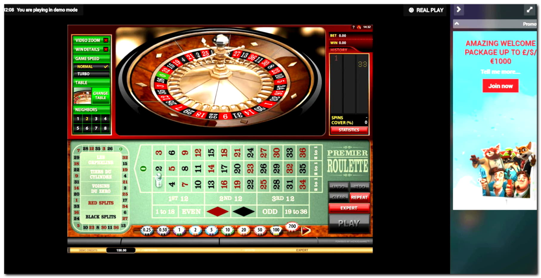 705% Match Bonus Casino at Wild Slots Casino