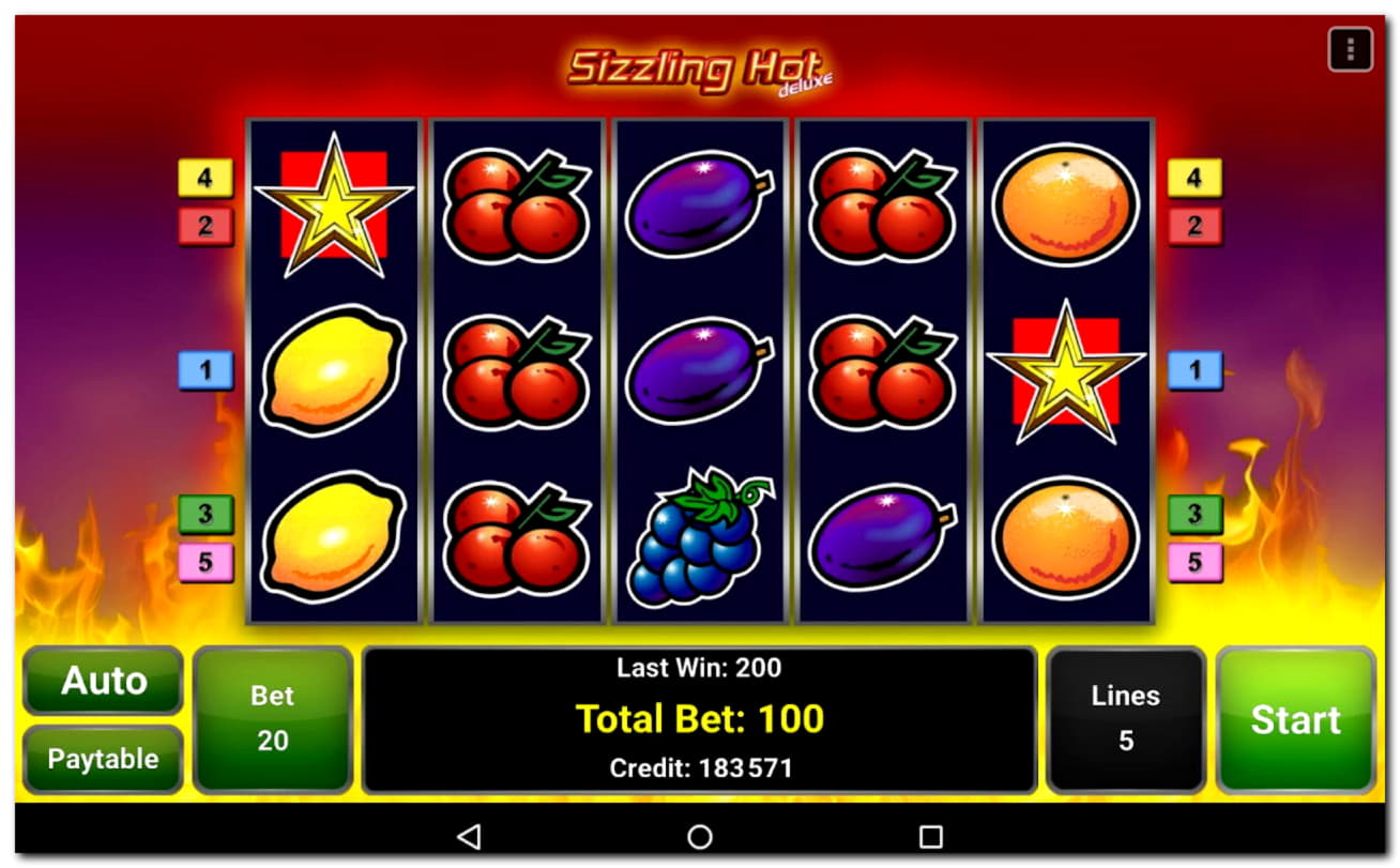 125 Free casino spins at Opti Bet Casino