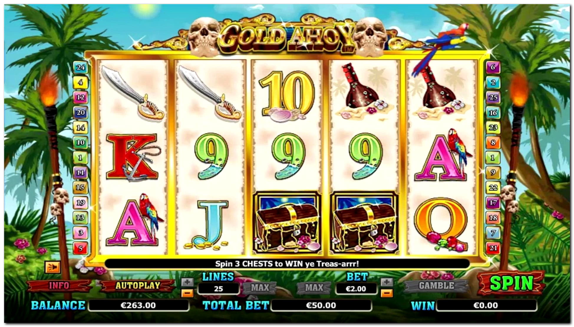 530% No Rules Bonus! at Cherry Casino
