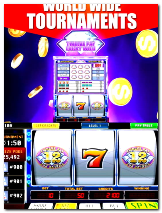 EUR 790 Daily freeroll slot tournament at Spin Up Casino
