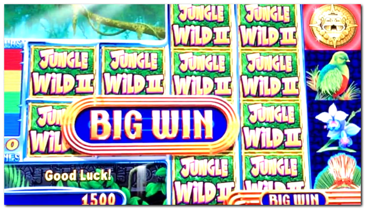 €3300 NO DEPOSIT BONUS at Unique Casino