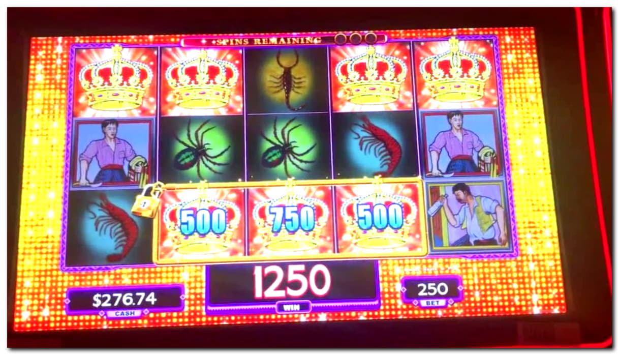 $795 Casino Tournament at BGO Casino