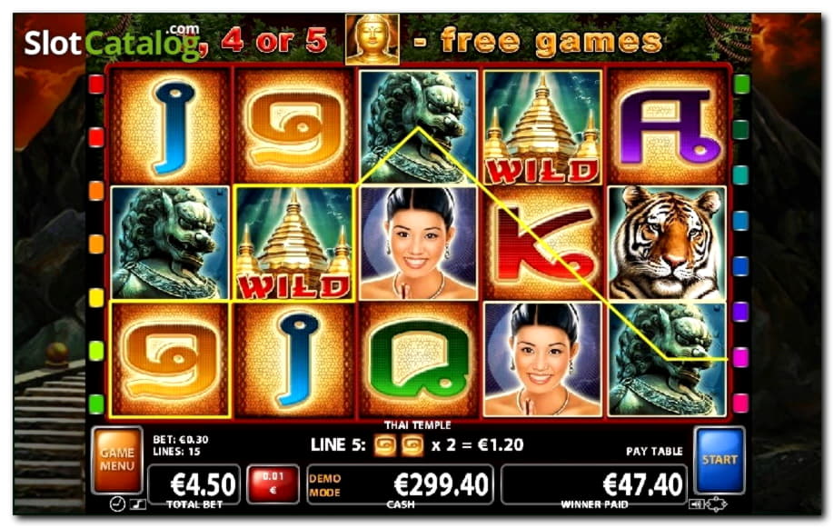 470% Match Bonus at Unique Casino