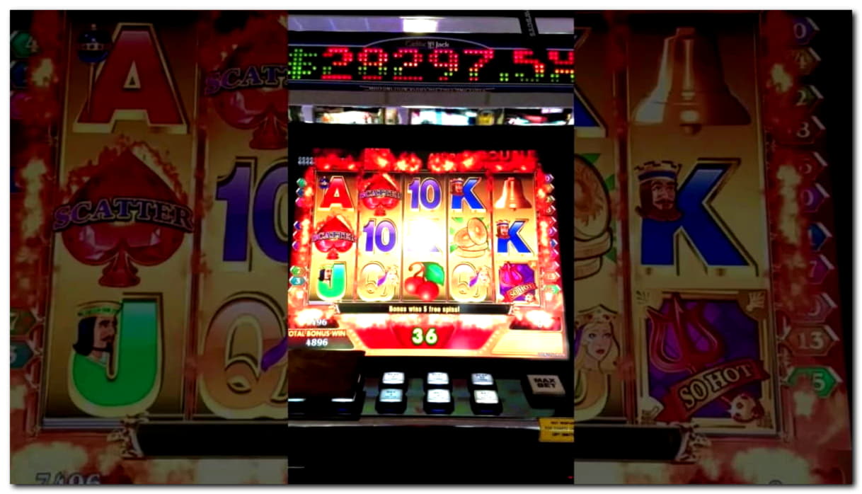 £485 Tournament at Slots Million Casino