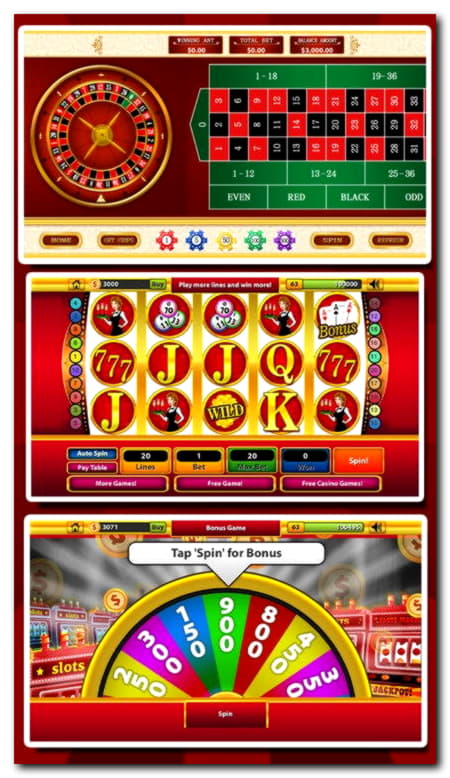 $80 Mobile freeroll slot tournament at Mansion Casino