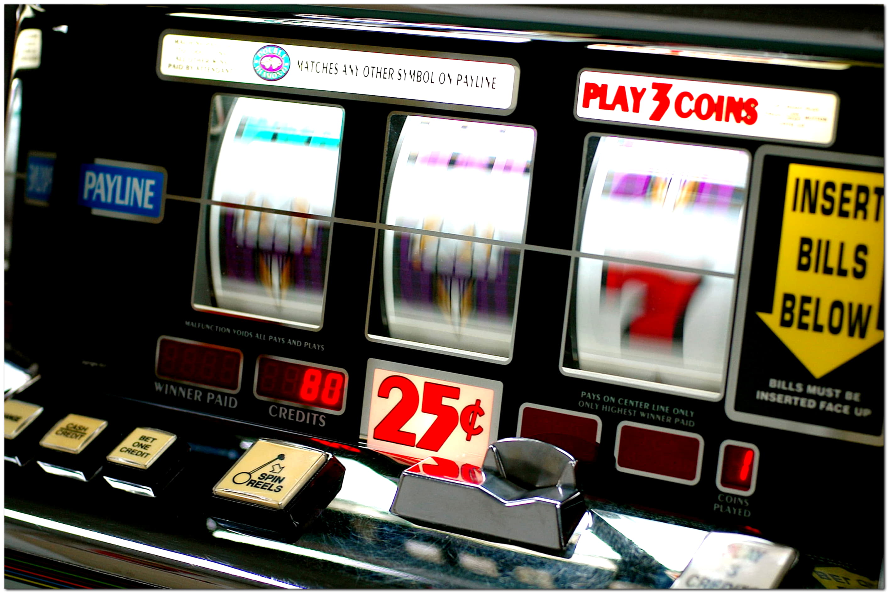 €445 Tournament at Energy Casino