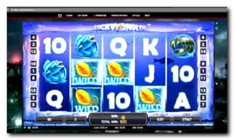 88 Free spins no deposit at Gluck24 Casino