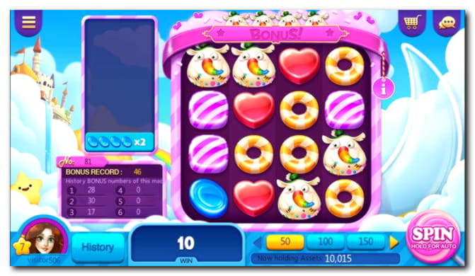 222 free casino spins at 888 Casino