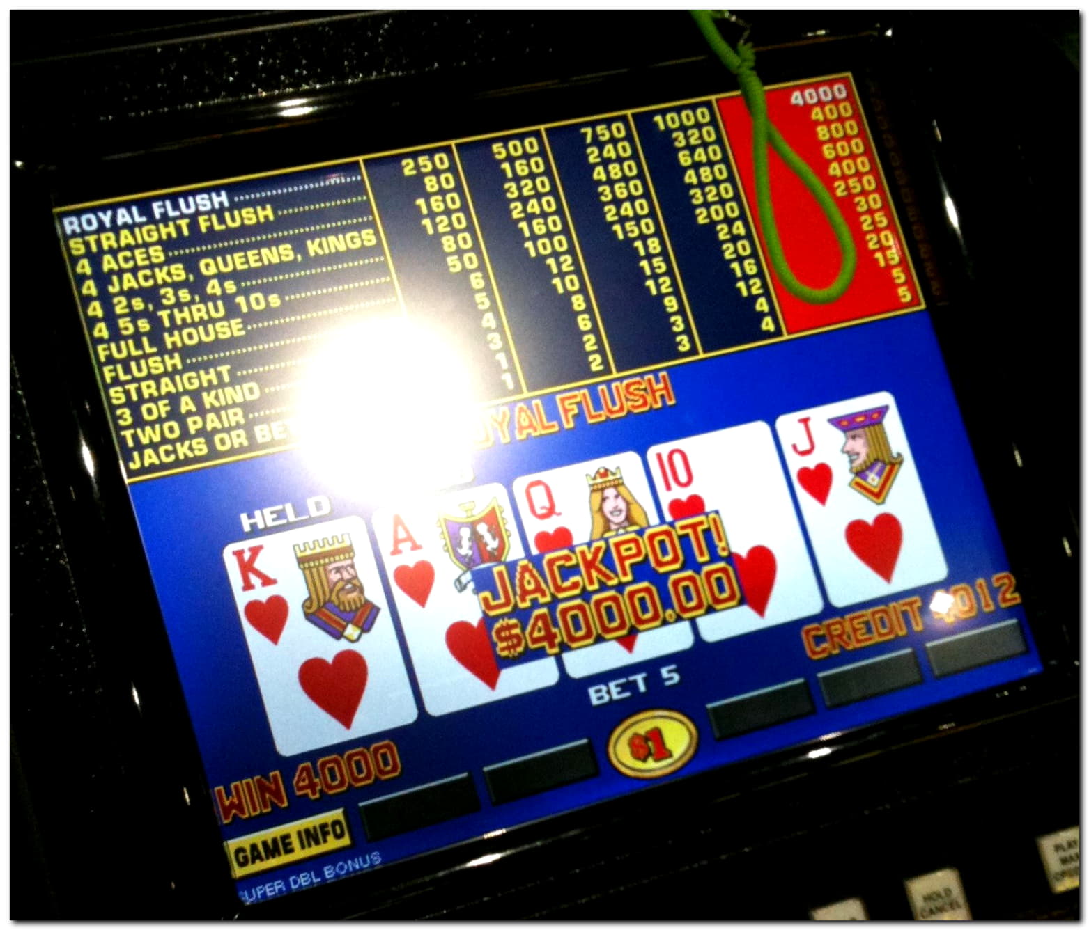 490% Best signup bonus casino at Bonanza Game Casino