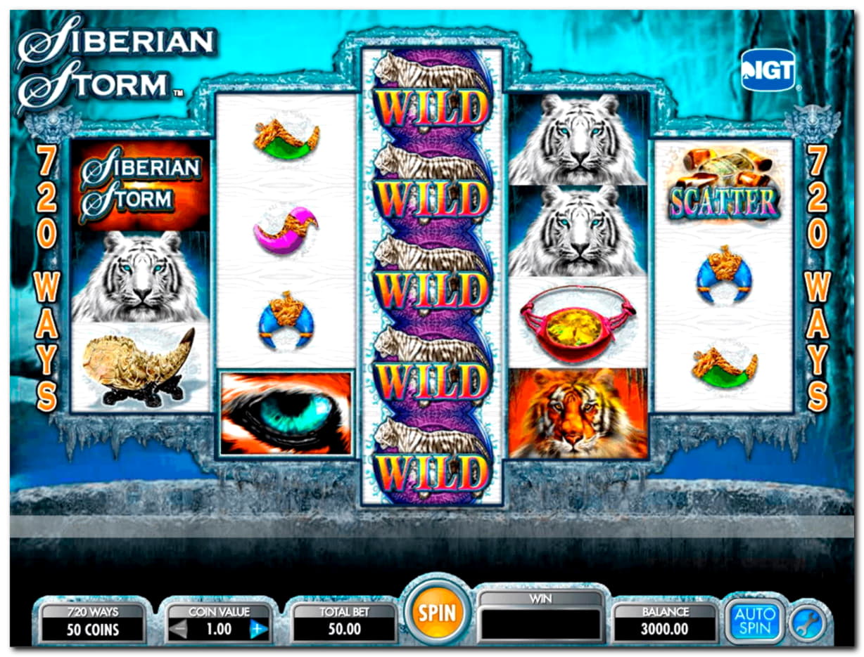 €320 Free Casino Tournament at Mansion Casino