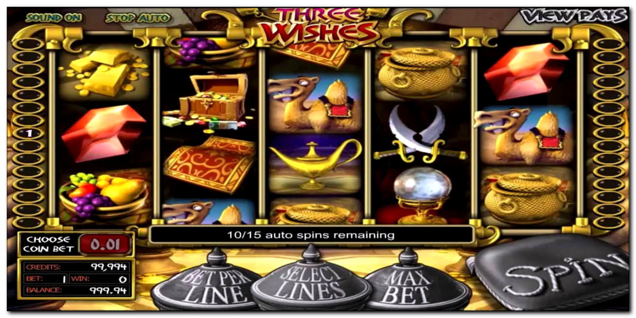 $185 Free Chip at Big Dollar Casino
