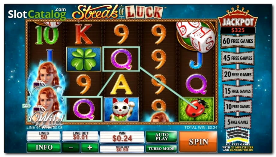 150 Free Spins at Slots Million Casino
