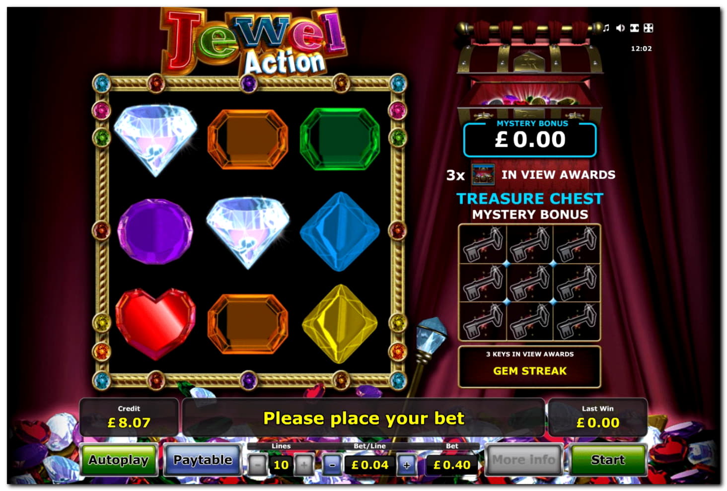 €365 Casino tournaments freeroll at Casino Luck