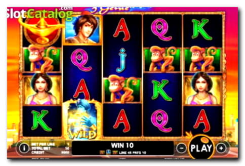 Eur 65 Casino Chip at Opti Bet Casino
