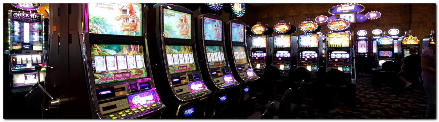 660% Match Bonus at Big Dollar Casino